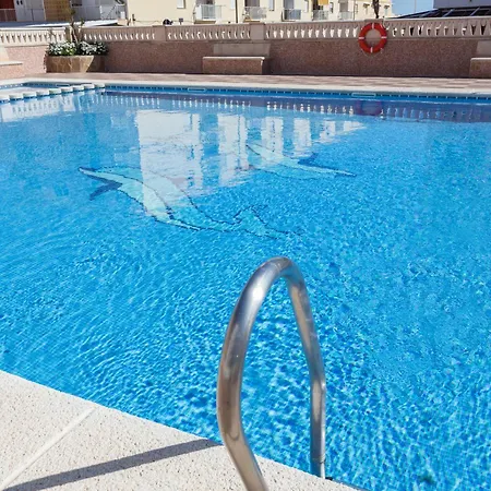 Apartment Grande Playa *
