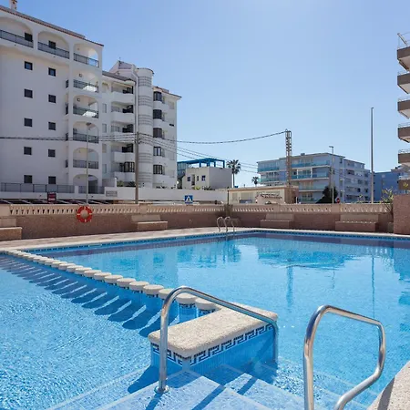 Apartment Grande Playa