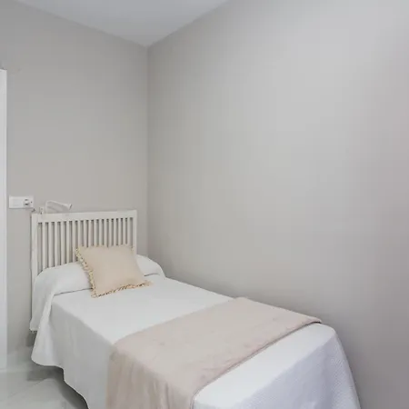 Grande Playa Apartment Xeraco