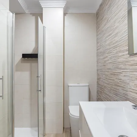 Grande Playa Apartment