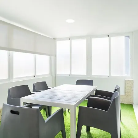 Grande Playa Apartment *