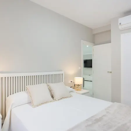 Apartment Grande Playa