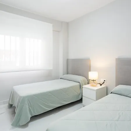 Grande Playa Apartment Xeraco