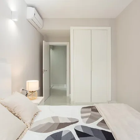 Grande Playa Apartment