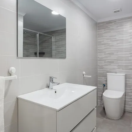 Apartment Grande Playa