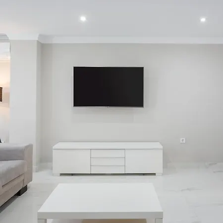 Grande Playa Apartment *