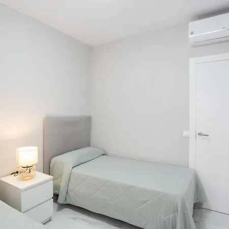 Apartment Grande Playa *