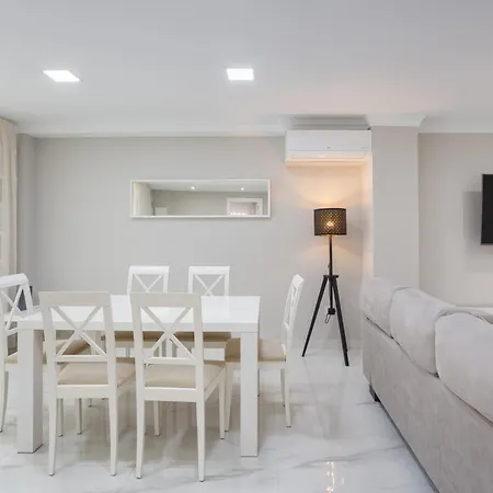 Grande Playa Apartment Xeraco