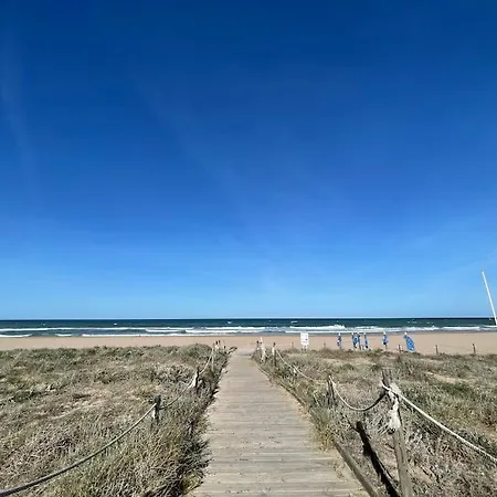 Grande Playa