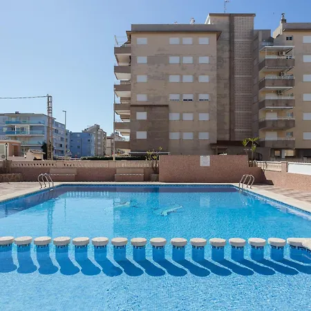 Apartament Grande Playa