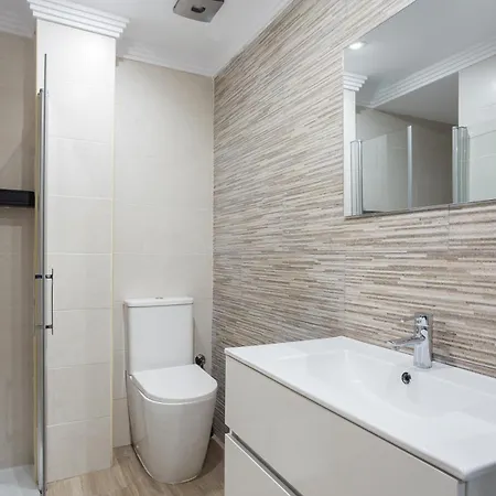 Grande Playa Apartament *