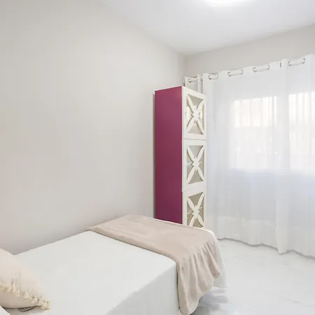Grande Playa Apartament Xeraco