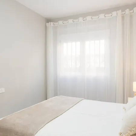 Apartament Grande Playa Xeraco