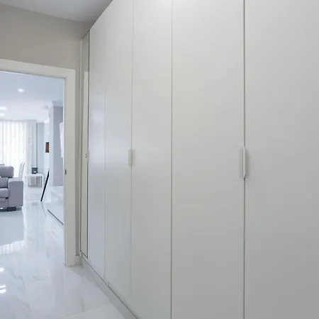 Apartament Grande Playa Xeraco