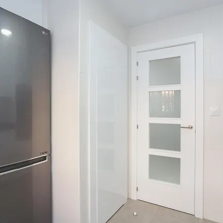 Grande Playa Apartament